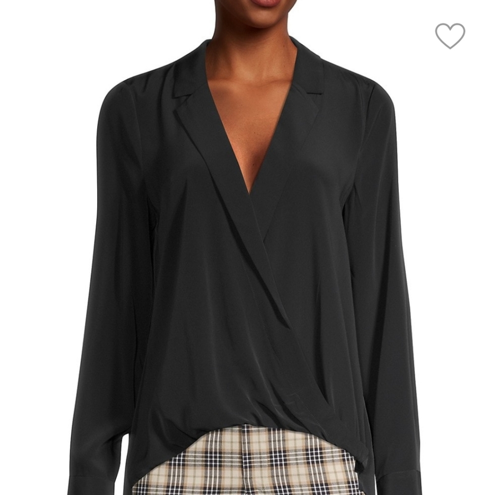 Bailey 44 Sloane top